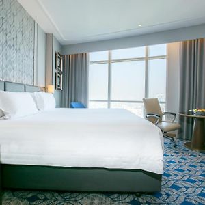 Chambre de Luxe Lit King-Size